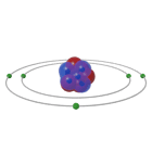 A 2D model of Carbon