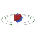 A 2D model of Nitrogen