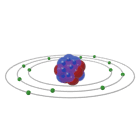 A 2D model of Magnesium