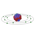 A 2D model of Phosphorus