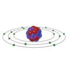 A 2D model of Sulfur