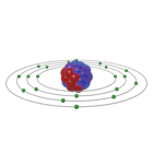 A 2D model of Scandium