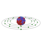 A 2D model of Chromium