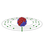 A 2D model of Nickel
