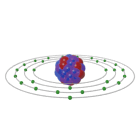 A 2D model of Copper