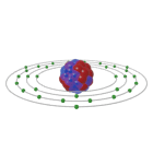 A 2D model of Gallium