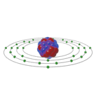 A 2D model of Germanium