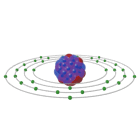 A 2D model of Arsenic
