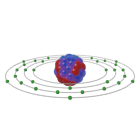 A 2D model of Selenium