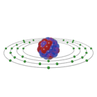A 2D model of Krypton