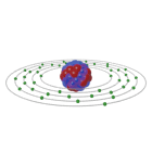 A 2D model of Molybdenum