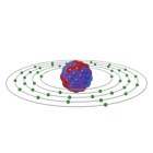 A 2D model of Ruthenium