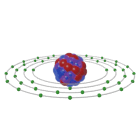 A 2D model of Palladium