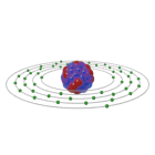 A 2D model of Cadmium