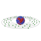 A 2D model of Tellurium