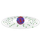 A 2D model of Cesium