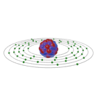 A 2D model of Cerium