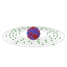 A 2D model of Europium
