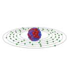 A 2D model of Gadolinium