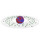 A 2D model of Holmium