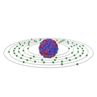 A 2D model of Erbium