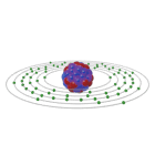 A 2D model of Thulium