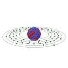A 2D model of Ytterbium