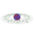 A 2D model of Tantalum