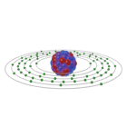 A 2D model of Rhenium
