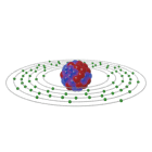 A 2D model of Osmium
