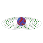 A 2D model of Iridium