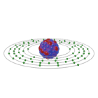 A 2D model of Mercury