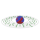 A 2D model of Thallium
