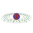 A 2D model of Bismuth