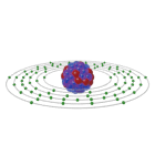 A 2D model of Polonium