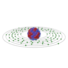 A 2D model of Thorium