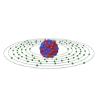 A 2D model of Protactinium