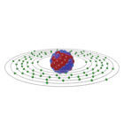 A 2D model of Neptunium