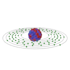 A 2D model of Plutonium