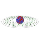 A 2D model of Curium
