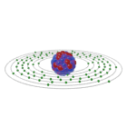 A 2D model of Berkelium