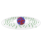 A 2D model of Californium