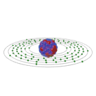 A 2D model of Einsteinium