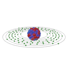 A 2D model of Mendelevium