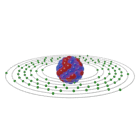 A 2D model of Lawrencium