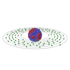 A 2D model of Copernicium