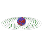 A 2D model of Nihonium
