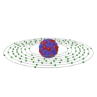A 2D model of Tennessine
