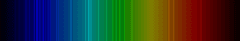 Spectrum image of Arsenic